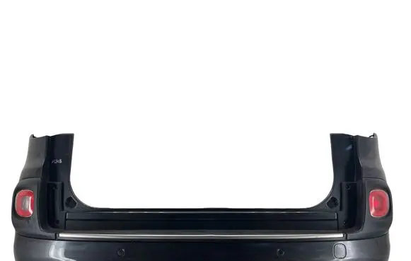 Fiat 500L Rear bumper 735522696