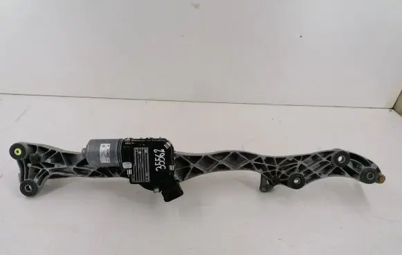 BMW 7 E65 E66 Front wiper linkage 0390241806 6922987