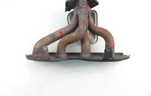 Exhaust manifold