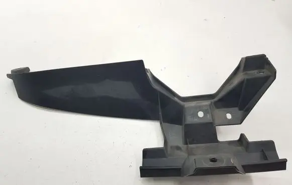 Citroen C-Crosser Front bumper mounting bracket 6400B156