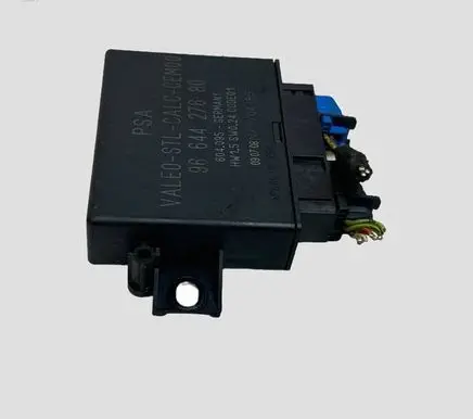 Citroen C5 Parking PDC control unit/module 9664427680 604095