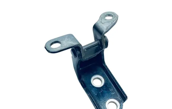 Toyota RAV 4 (XA50) Rear door lower hinge 6878033050