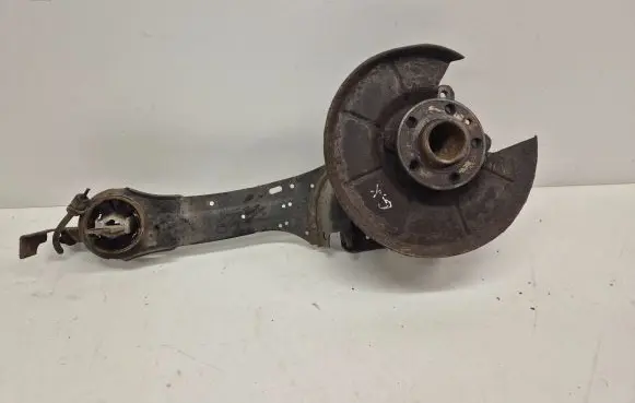 Volvo V60 Rear wheel hub