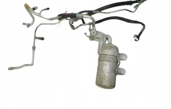 Ford Focus C-MAX Air conditioning (A/C) pipe/hose