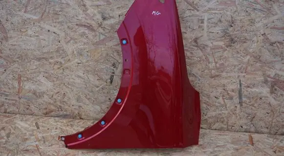 MG ZS Fender 