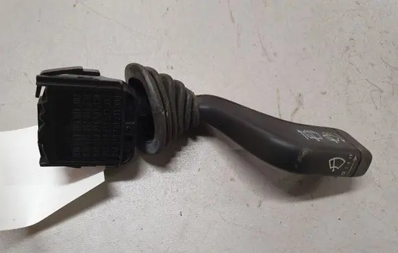 Opel Zafira A Wiper control stalk 090243395501392 090481242501579