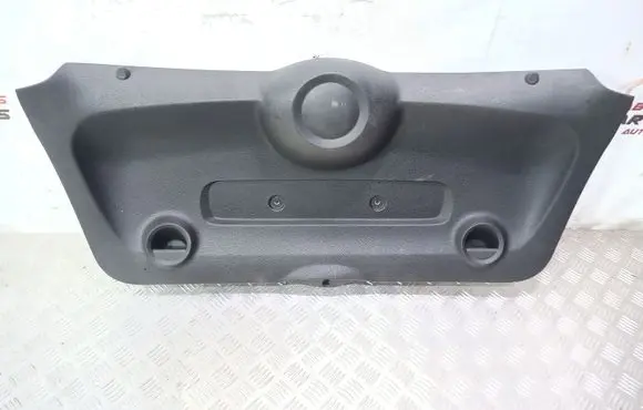 Mini One - Cooper Coupe R56 Tailgate/boot cover trim set 7148904