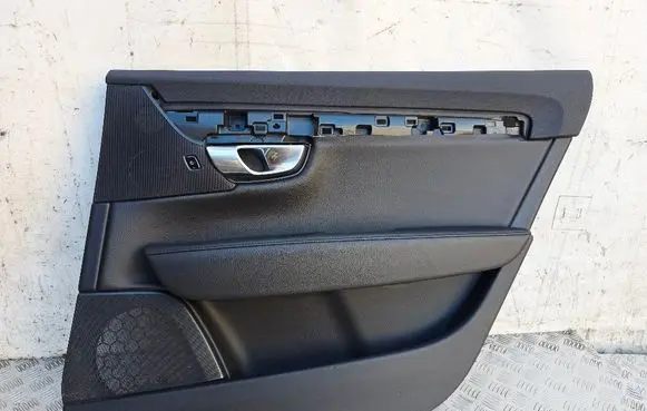 Volvo S90, V90 Front door card panel trim 31447202 1902788X 1902788XCD