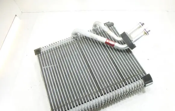 Air conditioning (A/C) radiator (interior)