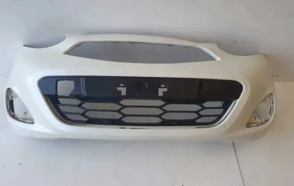 Nissan Micra Front bumper 620223HN0A