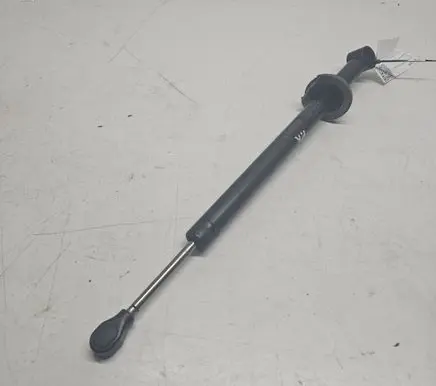 Mercedes-Benz S W221 Front door check strap stopper A2217200016