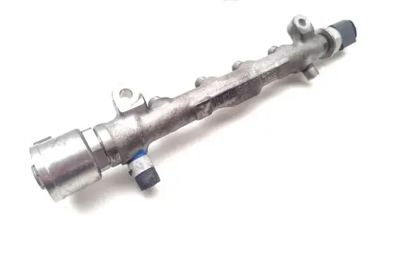 Volkswagen PASSAT B8 Fuel main line pipe 04L089G 04L130764C 4D0971993