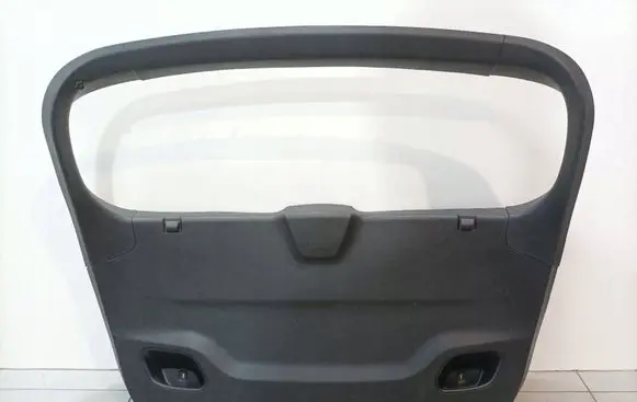 Peugeot 2008 I Other interior part 9678069777
