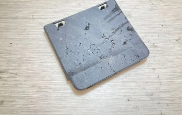 Mercedes-Benz Vito Viano W447 Battery box tray cover/lid A4475410005
