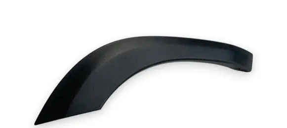 Toyota Yaris Cross Rear door trim (molding) 750870D010 51763