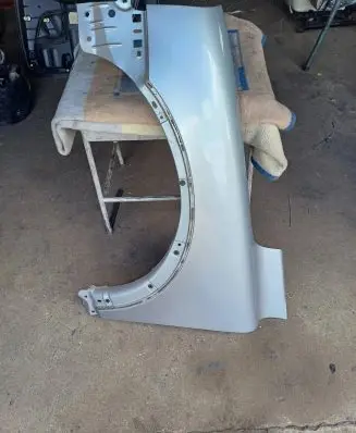 Volvo XC90 Fender