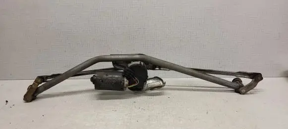 Volkswagen Transporter - Caravelle T4 Front wiper linkage 701955113A
