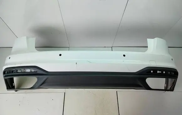 Audi A4 S4 B9 8W Rear bumper 8W0807437
