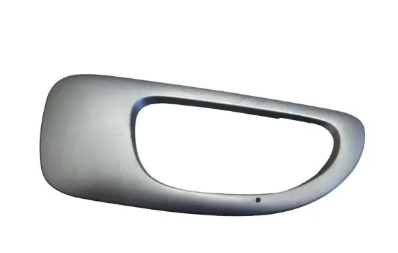 Peugeot 307 Front door handle cover 9634769977