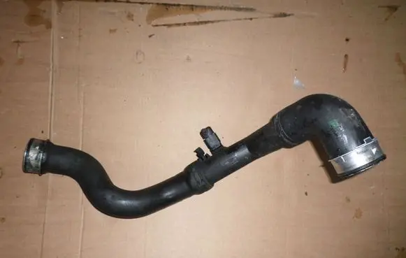 Seat Alhambra (Mk1) Intercooler hose/pipe 7M3145708B