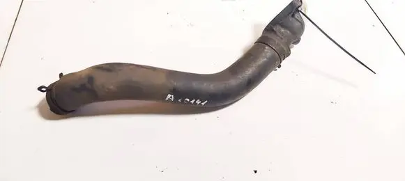 Chevrolet Captiva Intercooler hose/pipe