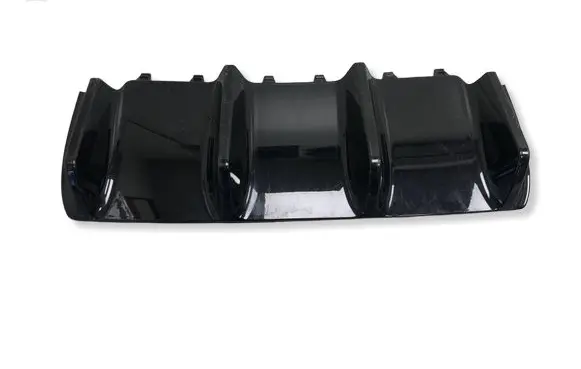 Mercedes-Benz C W206 Rear bumper A2068854803BILI A2068854803