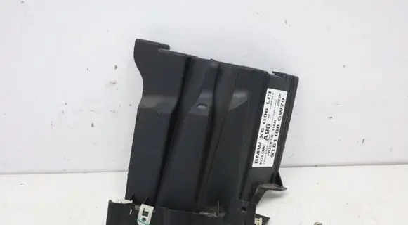 BMW X6 G06 Other under body part 7424901MWGK170626 7424901