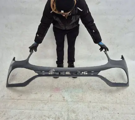 Mercedes-Benz GLC AMG Front bumper A2538855704