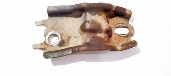 Citroen C4 I Sway bar bush bracket, front 96839076