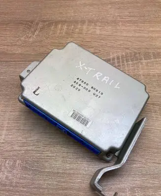 Nissan X-Trail T30 ABS control unit/module 478508H810