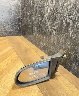 Opel Zafira A Front door electric wing mirror