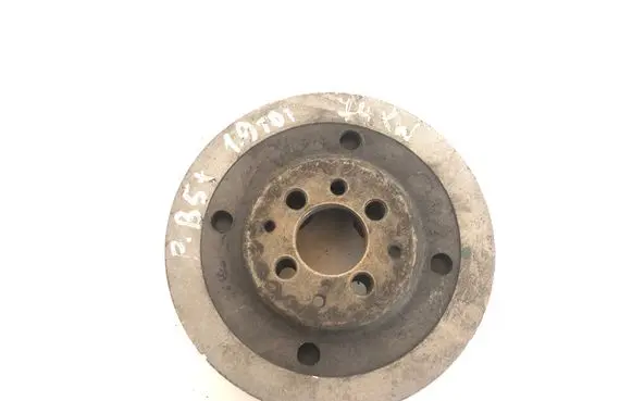 Volkswagen PASSAT B5.5 Crankshaft pulley