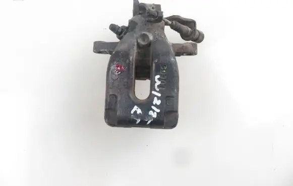Citroen C4 Cactus Rear brake caliper