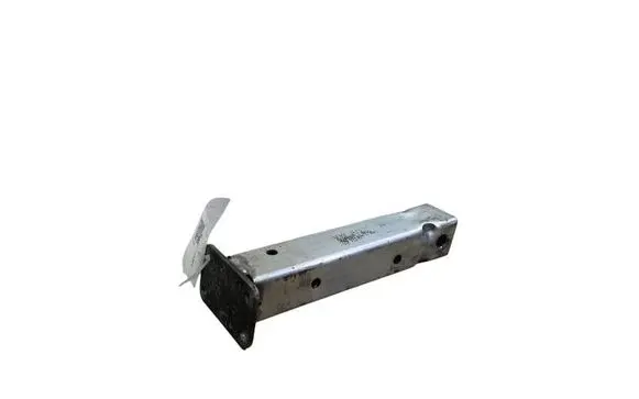 Audi Q7 4M Radiator support slam panel bracket 4M0802038C
