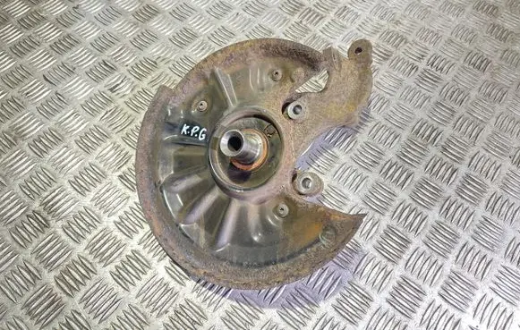Audi A3 S3 8V Rear wheel hub
