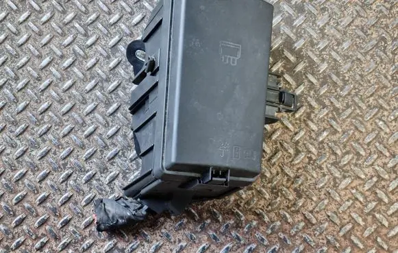 Fuse box set