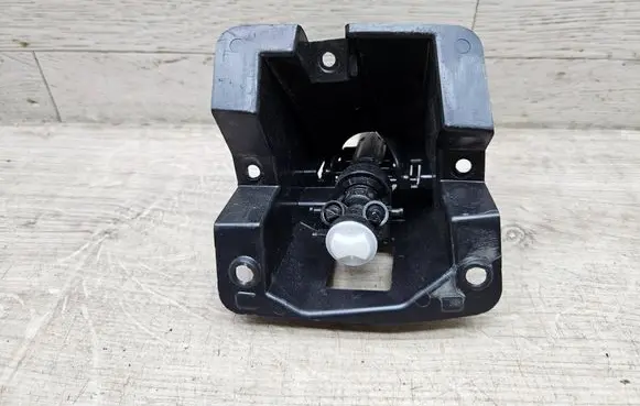 Skoda Octavia Mk3 (5E) Headlight washer spray nozzle 5E0955965C