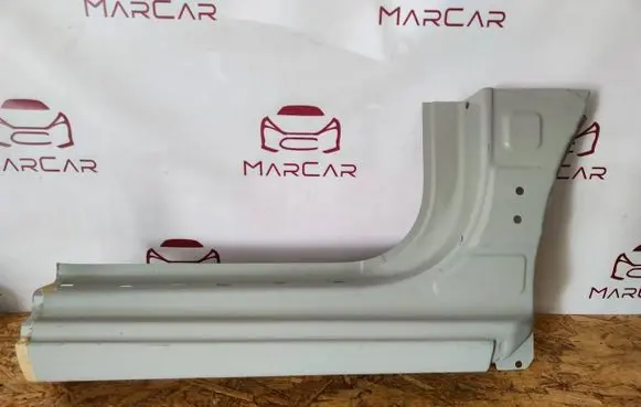 KIA Niro Other sill/pillar trim element 
