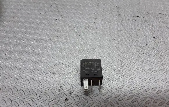 Volkswagen Sharan Other relay 7M0951253C
