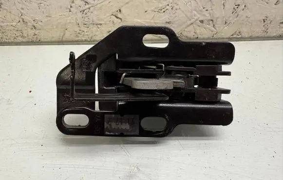 Peugeot Expert Tailgate/trunk/boot lock/catch/latch