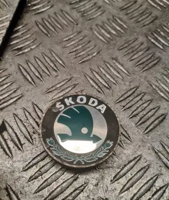 Original wheel cap