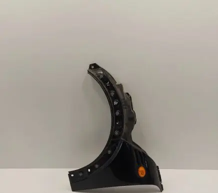 Mini One - Cooper Coupe R56 Fender
