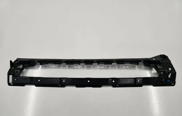 Mercedes-Benz S W222 Rear bumper mounting bracket A2229051703