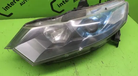 Honda Insight Headlight/headlamp