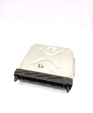 Volvo S80 Engine control unit/module 08627148A 0000124802
