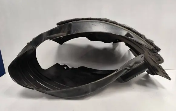 Hyundai Tucson LM Front wheel arch liner splash guards 868122S001 868162S000