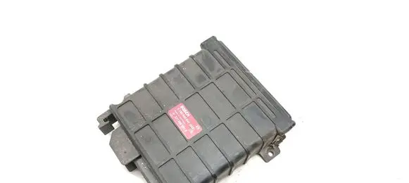 Volkswagen Golf II Engine control unit/module 321906263B