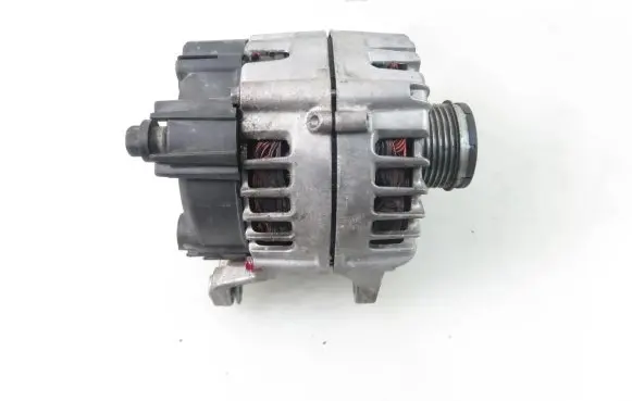 Iveco Daily 6th gen Generator/alternator 5801526032