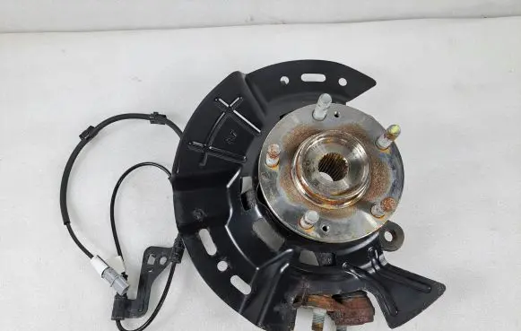 KIA Pro Cee'd III Front wheel hub