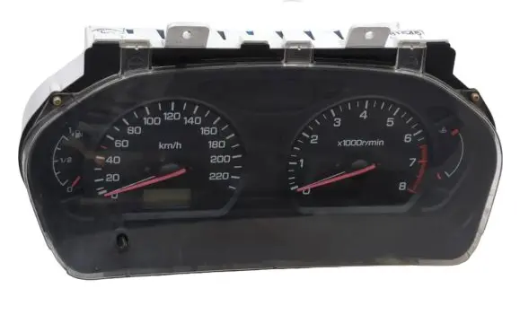 Mitsubishi Space Runner Speedometer (instrument cluster) 769922241